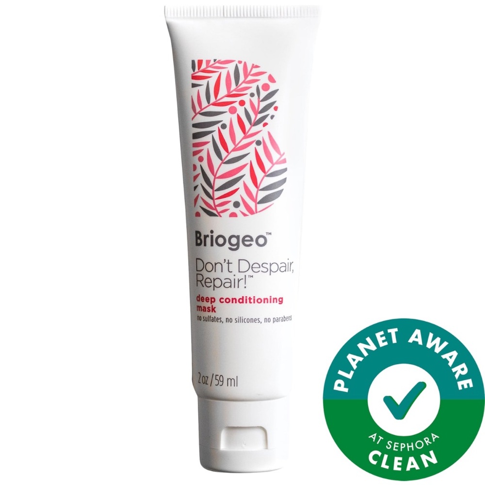 🆕 Briogeo Don’t Despair, Repair! Super moisture Conditioner. 2 fl oz